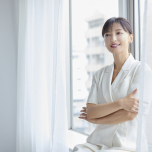 望月理恵