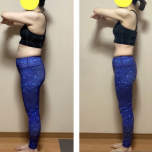 アルカリストダイエット受講者の変化
