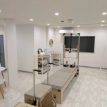 ピラティス