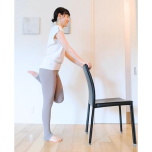 お尻キックワーク