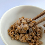 納豆