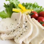 サラダチキン