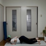 8点のポーズ