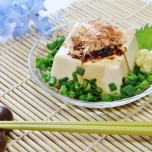 木綿豆腐
