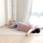 腕まわし