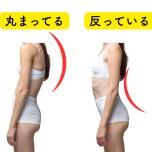 姿勢