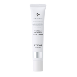 薬用リンクルホワイトニングクリアクリーム 30g ¥6,380（税込・医薬部外品）／エトヴォス　問い合わせ先：エトヴォス 0120-0477-80