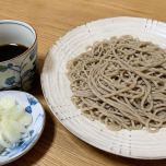 夏の「ざるそば」に添えるだけ!血糖値の上昇を防ぐ&満足度UPのトッピング3選