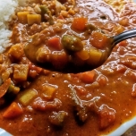 カレー