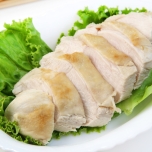 胸肉