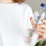 こまめな水分補給