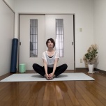 股関節の動き
