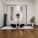 股関節の動き