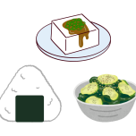おにぎり