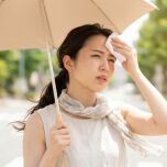 夏バテ