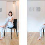股関節ほぐし