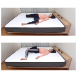 脚のむくみ