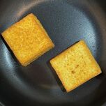 厚揚げ