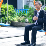 男性更年期