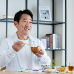 食事