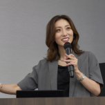 桒原晶子