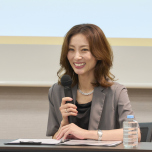 桒原晶子