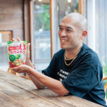 佐藤ゴウ先生＆藤田真弓先生の「ラカントS」のあるスローライフ