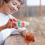 佐藤ゴウ先生＆藤田真弓先生の「ラカントS」のあるスローライフ