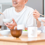 食事スタイル