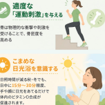 アドバイス