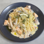 パスタ