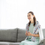 三和由香利さん