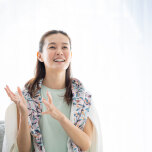 三和由香利さん