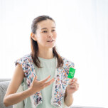 三和由香利さん