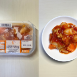 むき枝豆