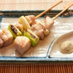 焼き鳥