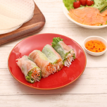 生春巻き