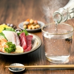 焼酎