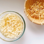 切り干し大根