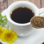 たんぽぽコーヒー