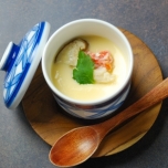 茶碗蒸し