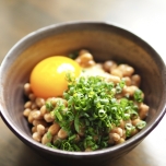 朝食