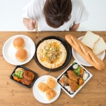 食欲のイメージ