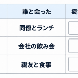 あった相手