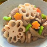 筑前煮