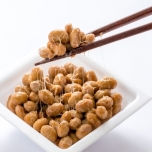 納豆