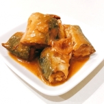サバ缶