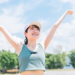 運動習慣