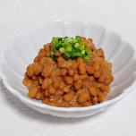 納豆