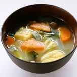 味噌汁